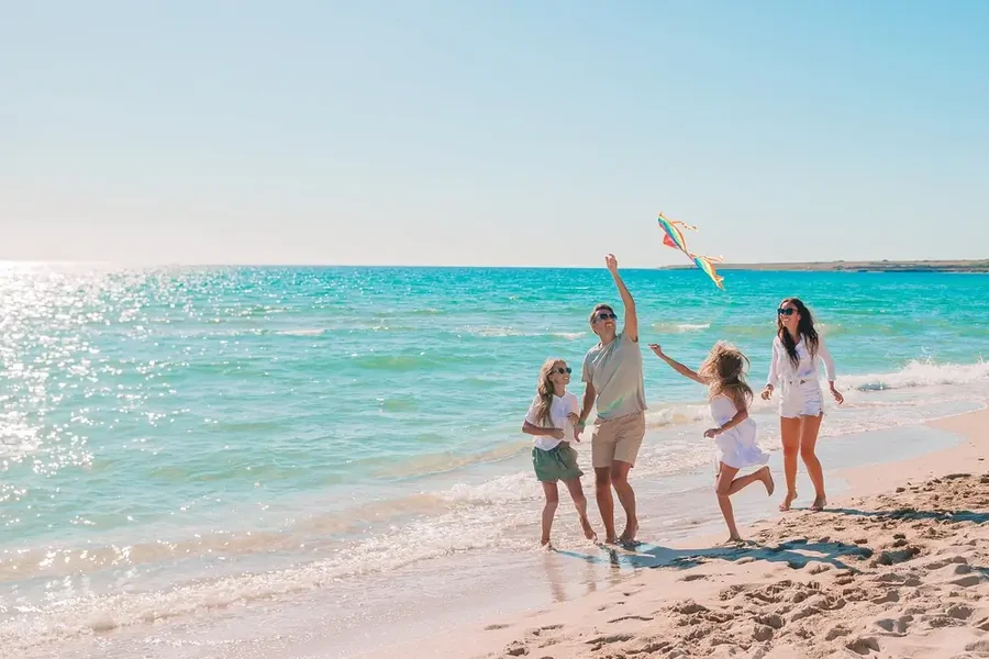 Best Places to Travel With Kids for Amazing Family Trips