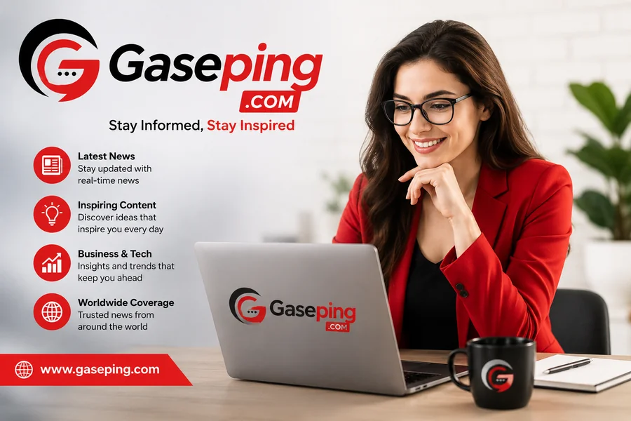 Gaseping Com Features Benefits and Everything You Should Know