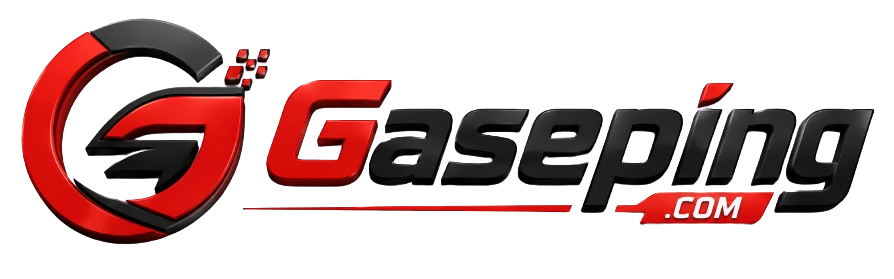 Gaseping.com