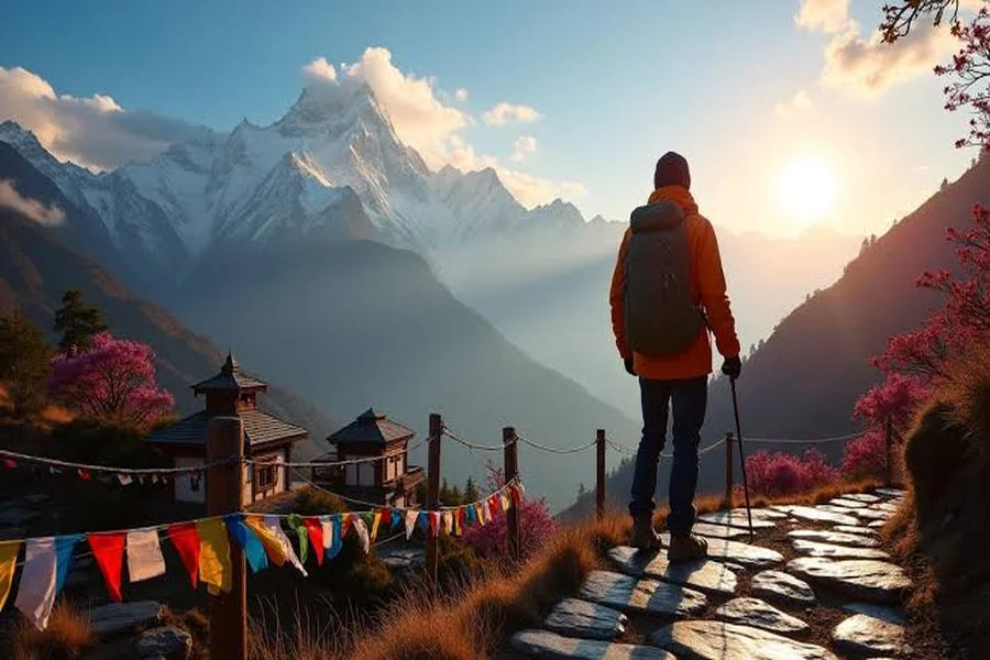 How to Travel Nepal in Cheap Price Without Missing the Best Places