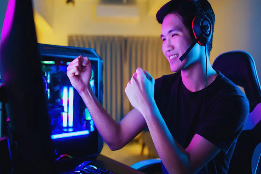Online Gaming Guide for Beginners and Experienced Players