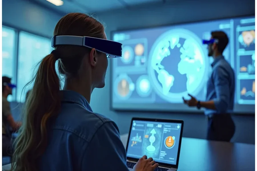 Top Technology Breakthroughs to Watch in 2026 for a Smarter Future